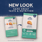 Natural Balance Limited Ingredient Adult Grain-Free Dry Dog Food, Chicken & Sweet Potato Recipe, 4 Pound (Pack of 1)