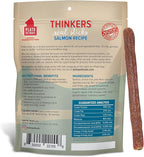 Plato Thinkers Salmon 18oz