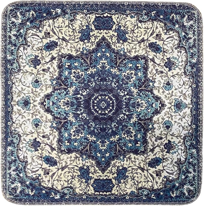 PUPIBOO Washable Pee Pads for Dogs and Cats - Super Absorbent Reusable Puppy Training Pads - 100% Waterproof, Leak-Proof & Non-Slip Whelping Pads for Pet Housebreaking