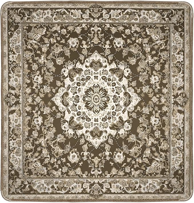 PUPIBOO Washable Pee Pads for Dogs and Cats - Super Absorbent Reusable Puppy Training Pads - 100% Waterproof, Leak-Proof & Non-Slip Whelping Pads for Pet Housebreaking