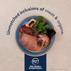 ZIWI Peak Wet Cat Food – All Natural, High Protein, Grain Free, Limited Ingredient, with Superfoods (Venison, Case of 6, 3oz Cans)