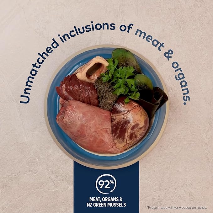 ZIWI Peak Wet Cat Food Variety Pack - Beef, Chicken, Lamb, Venison, 12 Pack (3oz Each)