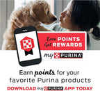 Purina Beneful Wet Dog Food, Chopped Blends With Chicken - 10 oz. Tubs (Pack of 8)