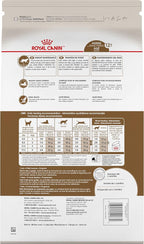 Royal Canin Appetite Control Spayed/Neutered 12+ Dry Adult Cat Food, 7 lb bag