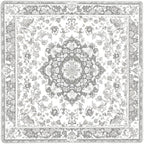 PUPIBOO Washable Pee Pads for Dogs and Cats - Super Absorbent Reusable Puppy Training Pads - 100% Waterproof, Leak-Proof & Non-Slip Whelping Pads for Pet Housebreaking