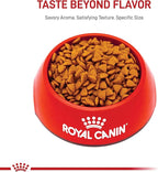Royal Canin Size Health Nutrition Small Indoor Puppy Dry Dog Food, 2.5 lb Bag