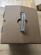 Faroro Automatic Cat Feeder with Camera, 3MP HD Video with Night Vision, 5G WiFi Cat Feeder Automatic with APP Control, 2-Way Audio, Low Food Sensor, Motion Alerts for Cats and Dogs