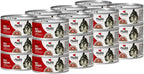 Nulo Beef & Lamb Recipe Pate Wet Canned Cat Food, 5.5 Ounce (Pack of 24)