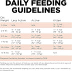 Go! Solutions Digestion + Gut Health, Dry Cat Food, Salmon Recipe with Ancient Grains, 16 lb Bag