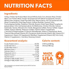 Iams IAMS PROACTIVE HEALTH Adult Sensitive Digestion & Skin Dry Cat Food with Real Turkey Cat Kibble, 3 lb. Bag