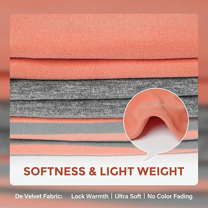 KYEESE 3Pack Dog Sweater Lightweight Pet Coat Pullover Pets Clothes Stretchy Pet Fleece Sweater Comfy Dog Sweaters for Large Dogs Soft Pets Sweaters Dogs Sweatshirt with Sleeves for Cold Weather