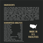 Purina Pro Plan Complete Essentials Shredded Blend Turkey and Rice Dog Food Dry Formula with Probiotics for Dogs - 33 lb. Bag