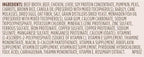 Nutrish Real Beef & Veggies Recipe Whole Health Blend Chunks in Gravy Wet Dog Food, 13 oz. Can, 12 Count, Packaging May Vary (Rachael Ray)