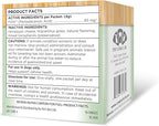 Longevity15 – C15:0 – Fatty Acid Health Supplement for Dogs – Healthy Pet Supplies – for Extra Large Dogs, 1 Pack