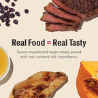 The Honest Kitchen Câté™ Grain Free Beef & Chicken Pâté Wet Cat Food, 5.5 oz (Pack of 12)