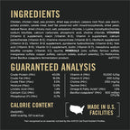 Purina Pro Plan Vital Systems Chicken and Egg Formula 4-in-1 Adult Dry Cat Food - 5 lb. Bag