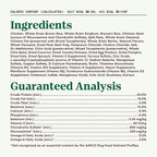 Nutro Natural Choice Adult Large Breed Dry Dog Food, Chicken and Brown Rice Recipe, 30 lbs.