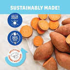 Shameless Pets Celebration Birthday Crunchy Cat Treats Chicken and Catnip Treats with Digestive Support