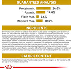 Royal Canin BHN Pomeranian Adult Dry Dog Food, 2.5 lb Bag