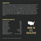 Purina Pro Plan Weight Control Dry Cat Food, Chicken and Rice Formula - 3.5 lb. Bag