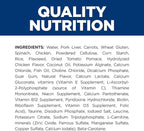 Hill's Prescription Diet Metabolic Weight Management Vegetables & Chicken Stew Wet Cat Food, Veterinary Diet, 2.9 oz. Cans, 24-Pack