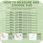 DcOaGt Dog Shoes Mesh Breathable Dog Booties for Hot Pavement Summer with Anti-Slip Sole,Dog Boots Paw Protectors for Small Medium Puppy for Winter Snow Rain Hiking,Military Green 4PCS(Size 2)