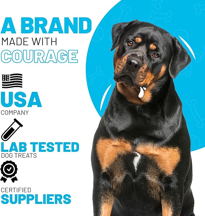 Sitka Farms Beef Cheek ROLL Natural 5-6 Inch (10 Count) Extra Thick Dog Chew Bones No Rawhide Sourced from Free Range Grass Fed/Healthy Teeth and Gums for Small Medium and Large Dogs