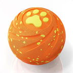 Interactive Dog Toys Balls Moving - Smart Automatic Bouncing Interactive Dog Ball, Durable Pet-Safe E-TPU Material, IPX7 Waterproof, Anti Boredom Dog Toys to Keep Them Busy for Large and Small Dogs