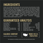 Purina Pro Plan High Protein, Digestive Health Large Breed Dog Food Dry, Chicken and Rice Formula - 18 lb. Bag