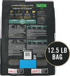 Purina Pro Plan Indoor Cat Food LiveClear Cat Allergen Reducing Turkey and Rice Formula - 12.5 lb. Bag