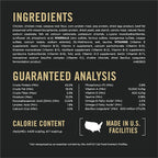 Purina Pro Plan Vital Systems Chicken and Egg Formula Kitten Dry Food 4-in-1 Immune, Muscles, Kidney and Brain and Vision - 5 lb. Bag