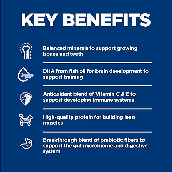 Hill's Science Diet Indoor, Kitten, Easy Litter Box Cleanup, Dry Cat Food, Chicken Recipe, 7 lb Bag