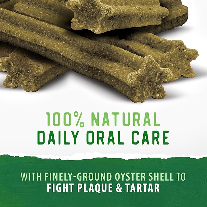 Caledon Farms Value Pack Plaque Busters Fresh 24.5oz/696g/ (4/cs)- 30ct