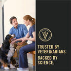 Purina Pro Plan Sensitive Skin and Stomach Dog Food Dry, Adult Salmon & Rice Formula, Digestive Health - 40 lb. Bag