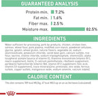 Royal Canin Feline Care Nutrition Digestive Care Adult Thin Slices in Gravy Cat Food, 3 oz (Pack of 24)