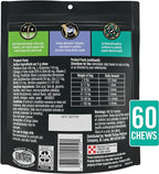 Purina Pro Plan Veterinary Supplements Multi Care Dog Supplements - 60 ct. Pouch