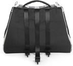 Sherpa Forma Frame Crash-Tested Travel Pet Carrier - Black, Extra Large