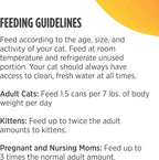 Nulo Chicken & Chicken Liver Recipe Pate Wet Canned Cat Food, 2.8 Ounce (Pack of 12)