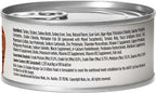 Nulo Turkey & Chicken Recipe Pate Wet Canned Cat Food, 5.5 Ounce (Pack of 24)
