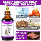 Melatonin for Cats - Cat Calming Treats- Cat Sedative for Grooming - Helps to Support Restful Sleep for Your Cat - Cat Sleep Aid - Anxiety Relief for Cats