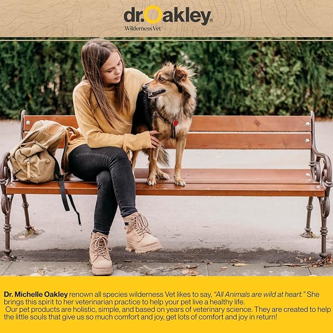 Total Dental Care Kit for Dogs: Minty Fresh -Toothpaste, Brushes, and Case, 1 Count -Natural