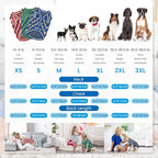 Pet Sweaters for Dogs Boys and Girls, Dynamic Letter Patterned Dog Sweater,Dog Cardigan,Pet Clothes,Pet Knitted Clothing,Fit for Different Seasons and Kinds of Dogs (Green L)