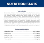 Hill's Science Diet Urinary Hairball Control Adult 1-6 Wet Cat Food, Tuna & Vegetables Stew, 2.9 oz Cans, Case of 24