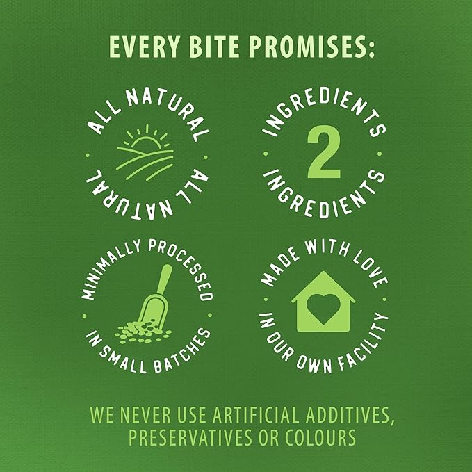 Caledon Farms Freeze Dried Bites - Salmon 90G/3.2OZ