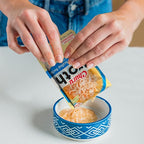 INABA Churu Broth for Cats, Side Dish Pouch, 1.4 Ounces per Pouch, 12 Pouches, Chicken and Tuna Variety