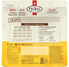 Primal Freeze Dried Puppy Dog Food, Pronto Mini Nuggets; Scoop & Serve, Complete & Balanced Meal; Also Use As Topper or Treat; Premium, Healthy, Grain Free, High Protein Raw Dog Food (16 oz, 2-Pack)