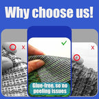 2026 pheromone Washable Artificial Grass Dog Potty Pad - Fake Grass Pee Pad, Reusable Indoor/Outdoor Puppy Training Mat for Dogs & Small Pets (47x26(Pack of 1))