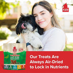 PLATO Mini Thinkers Duck Recipe 3oz, Natural (850002221336)