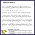 Dr. Elsey's cleanprotein Chicken Cat Kibble 2 lb. Bag