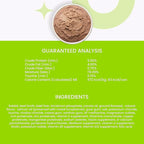 I and love and you Wet Cat Food - Whascally Wabbit Pâté - Rabbit Recipe, Grain Free, Filler Free, 3oz Pack of 24 Cans